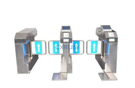 ESD摆闸门禁RS-106